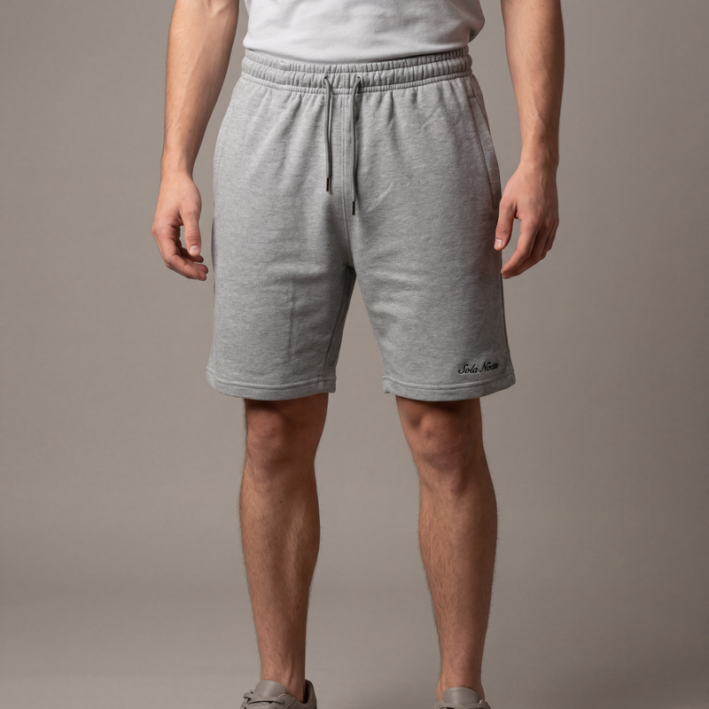 Block Shorts