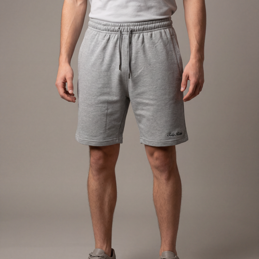 Block Shorts