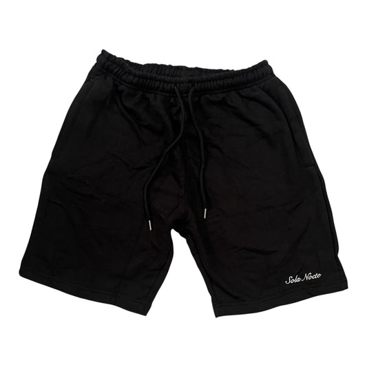 Block Shorts