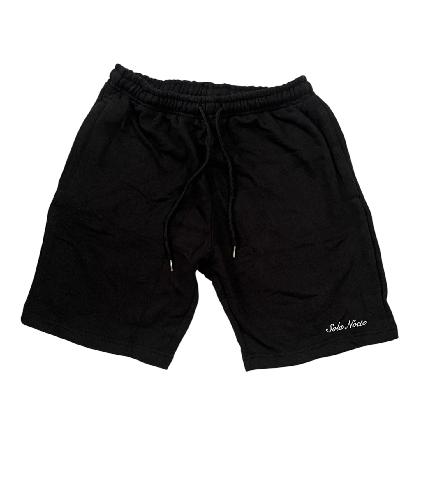 Block Shorts