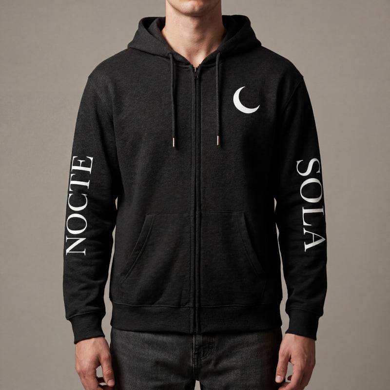 Sola Nocte Jacket