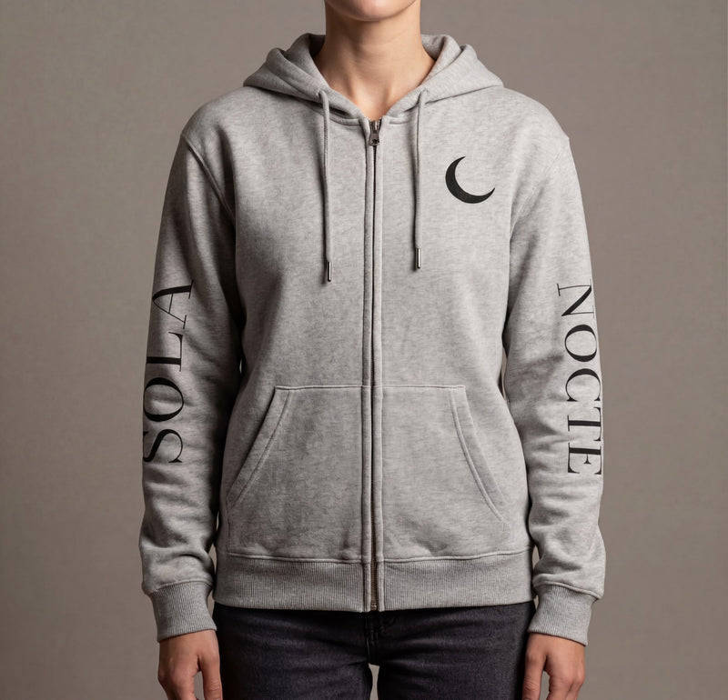 Sola Nocte Jacket