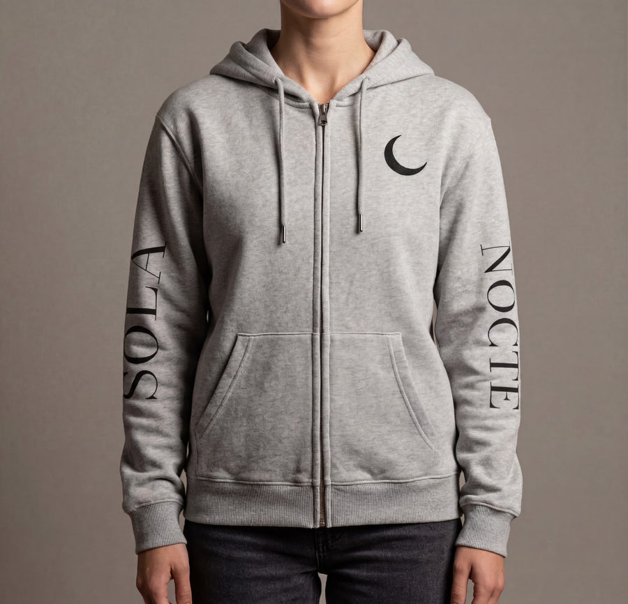 Sola Nocte Jacket
