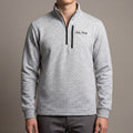 Quarter Zips