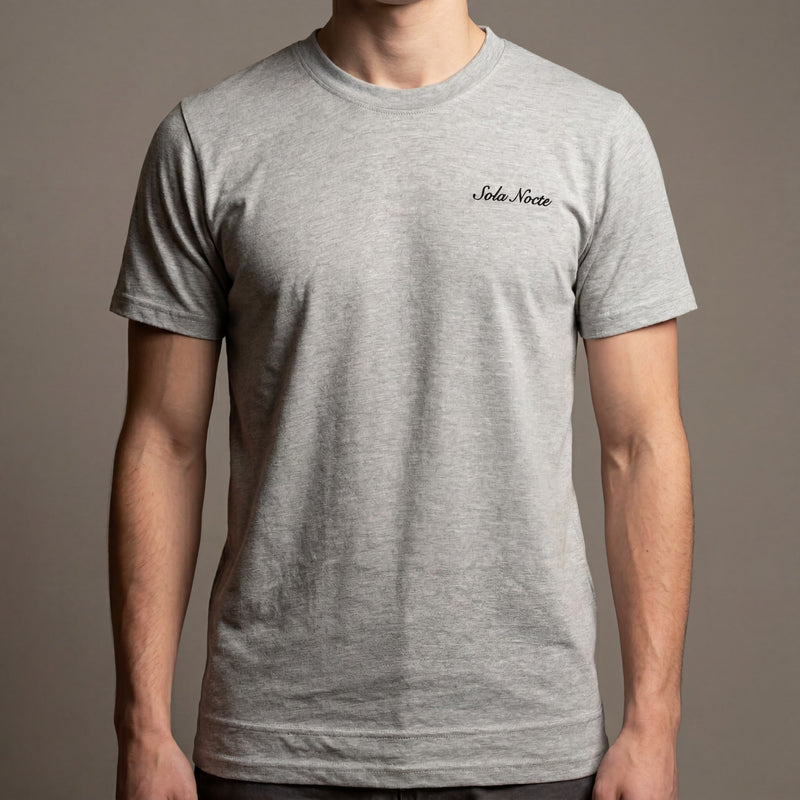 Plain T-Shirt